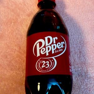 dr pepper selling for 5$ og price 60
